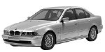 BMW E39 C1787 Fault Code