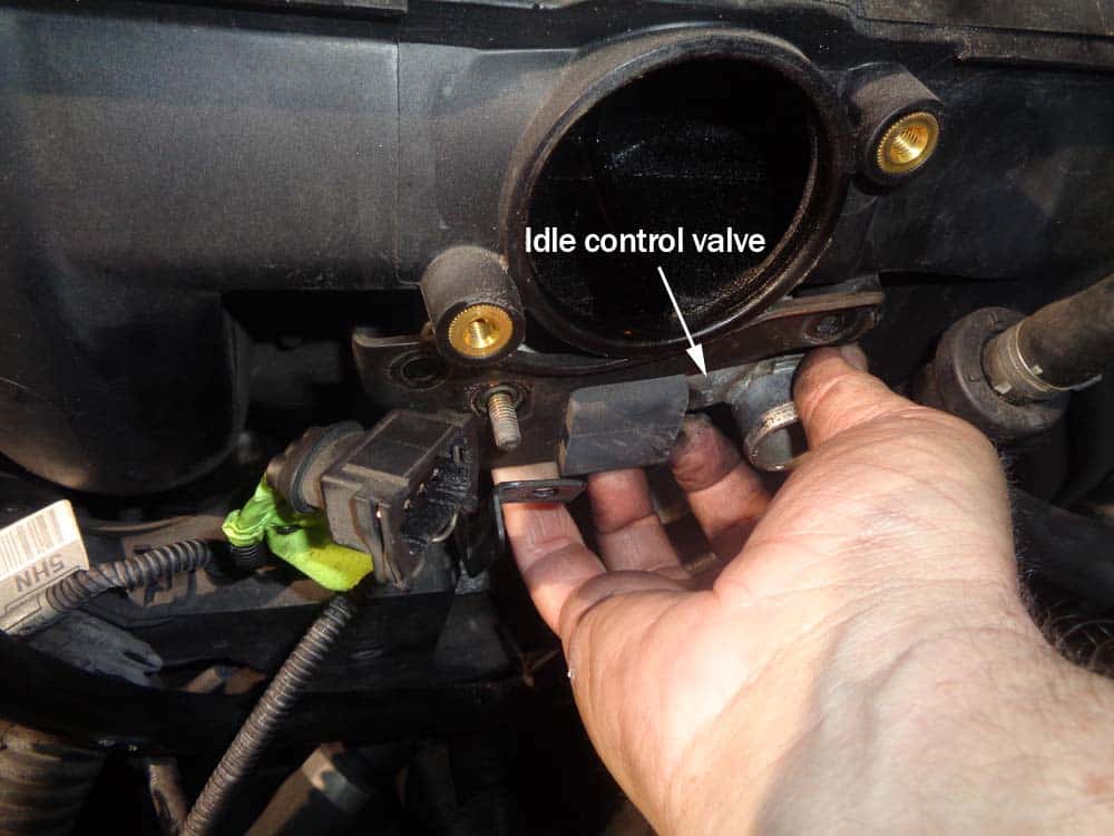 See C1787 in engine
